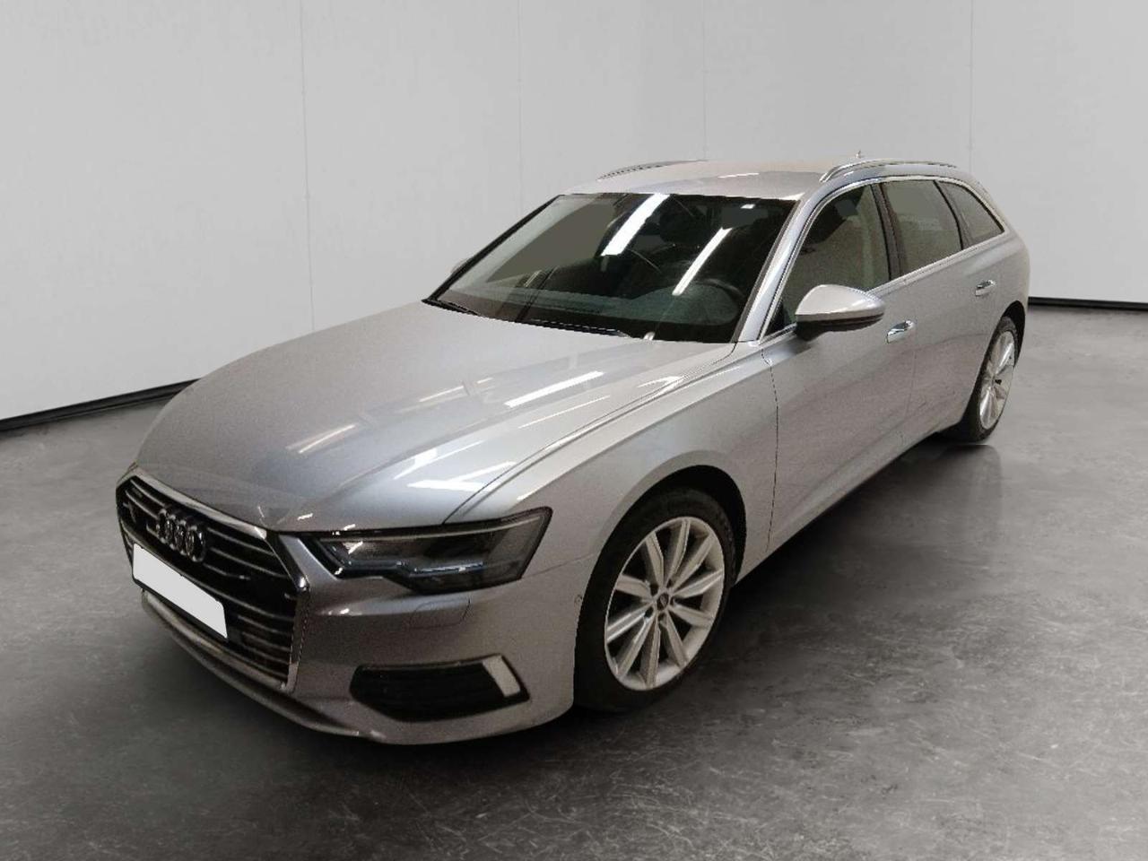 Audi Audi A6 usata 11