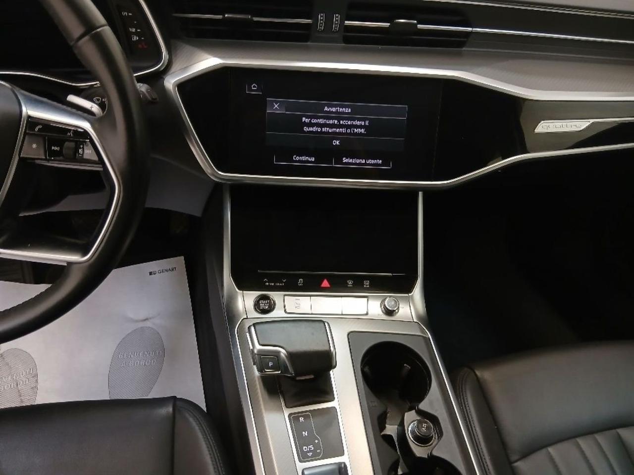 Audi Audi A6 usata 13