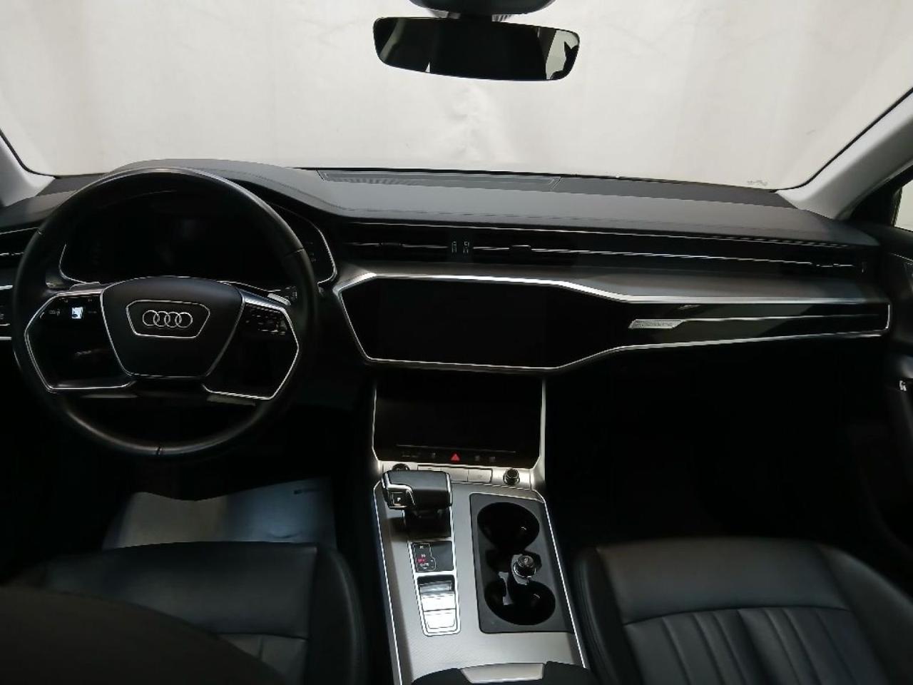 Audi Audi A6 usata 15