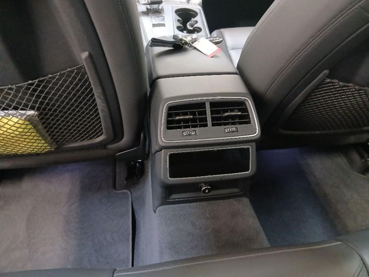 Audi Audi A6 usata 16