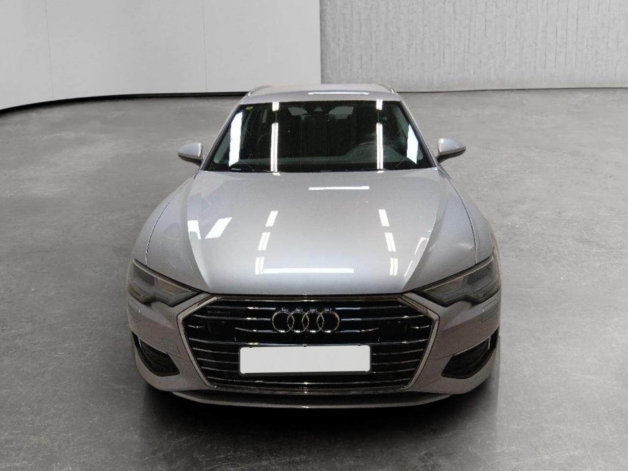 Audi Audi A6 usata 18