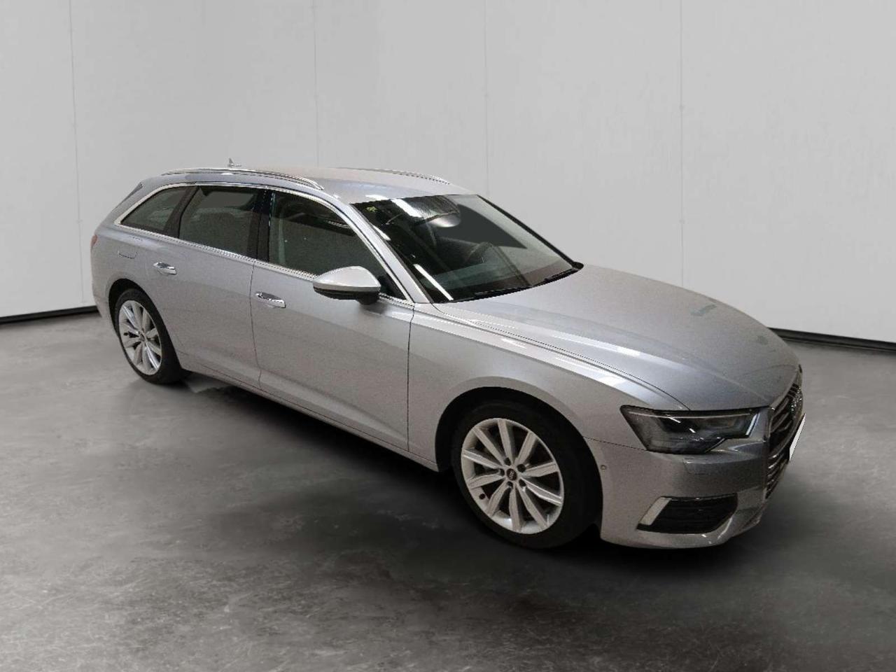 Audi Audi A6 usata 19