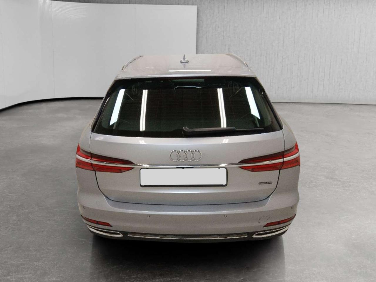 Audi Audi A6 usata 21