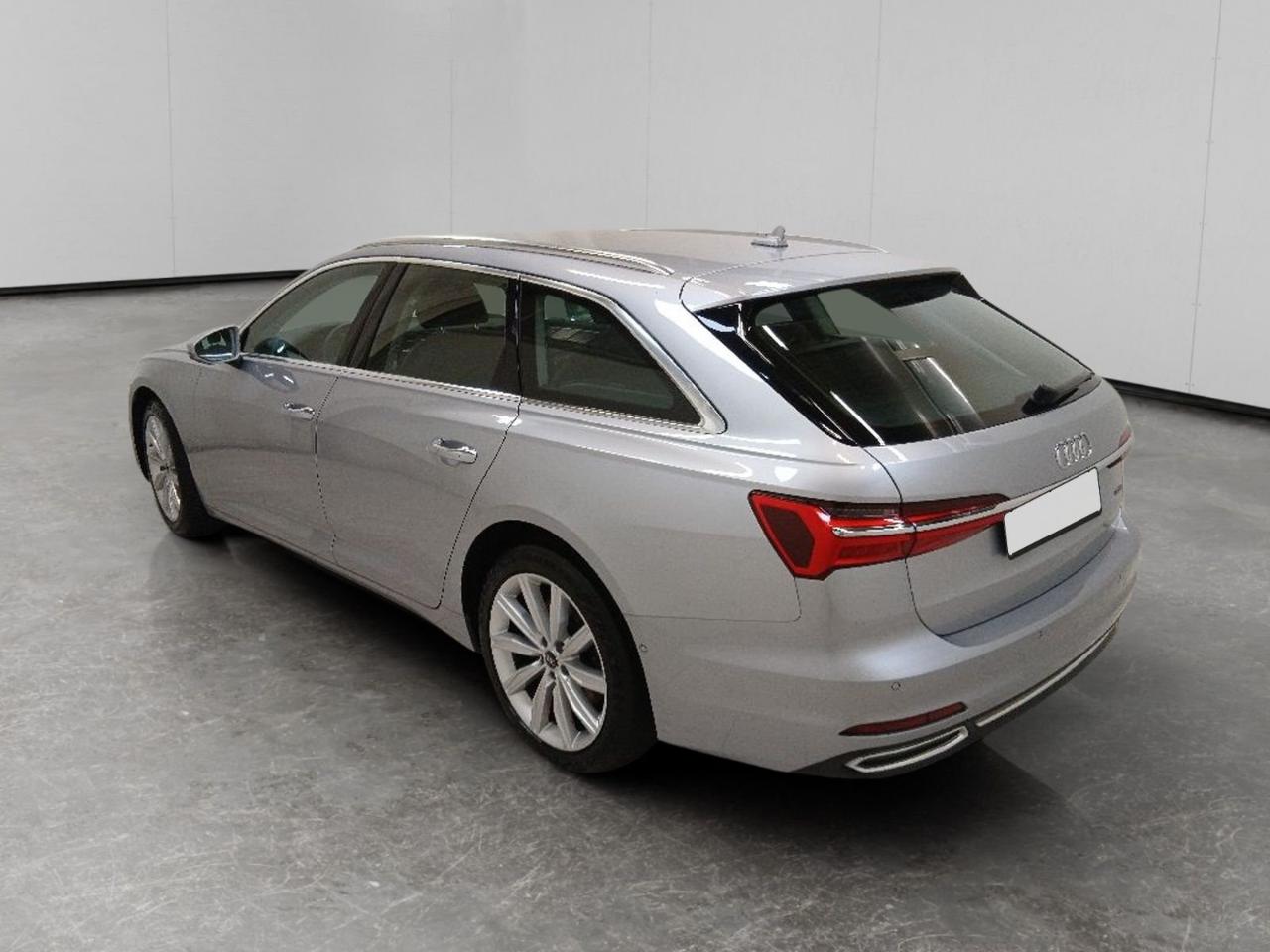 Audi Audi A6 usata 22