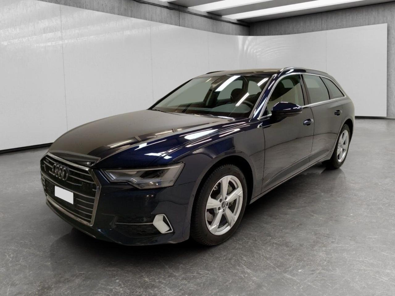 Audi Audi A6 A6 Avant 45 3.0 tdi mhev Business Sport quattro s-tro
