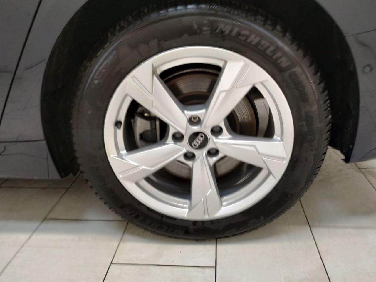Audi Audi A6 usata 3