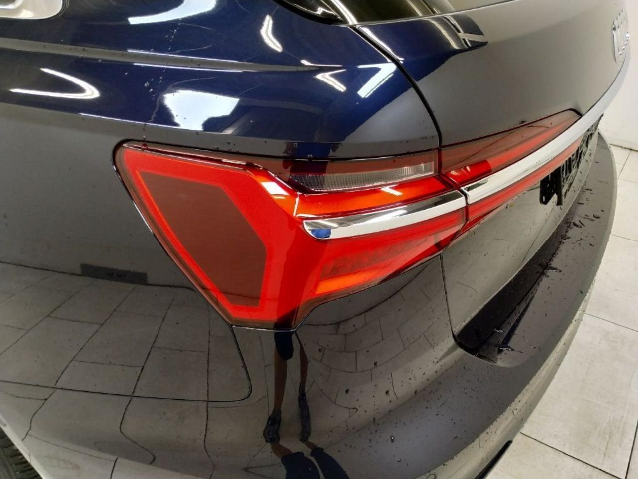 Audi Audi A6 usata 4