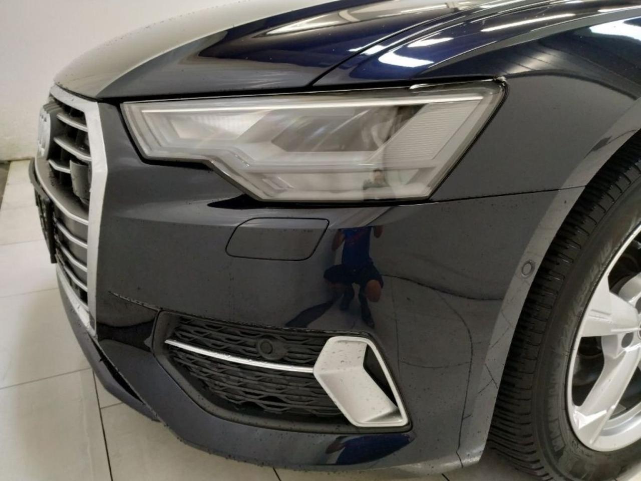 Audi Audi A6 usata 5