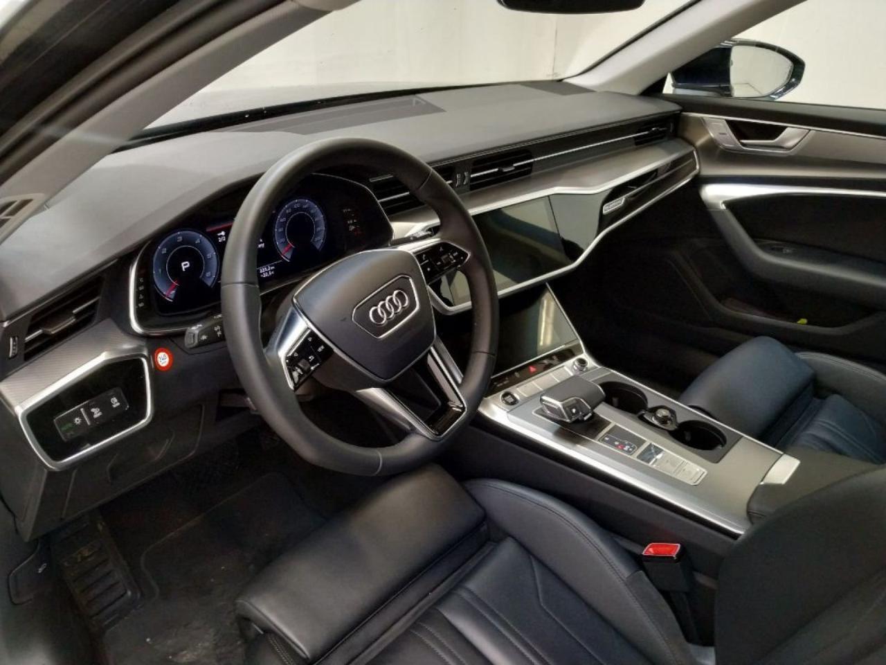 Audi Audi A6 usata 6