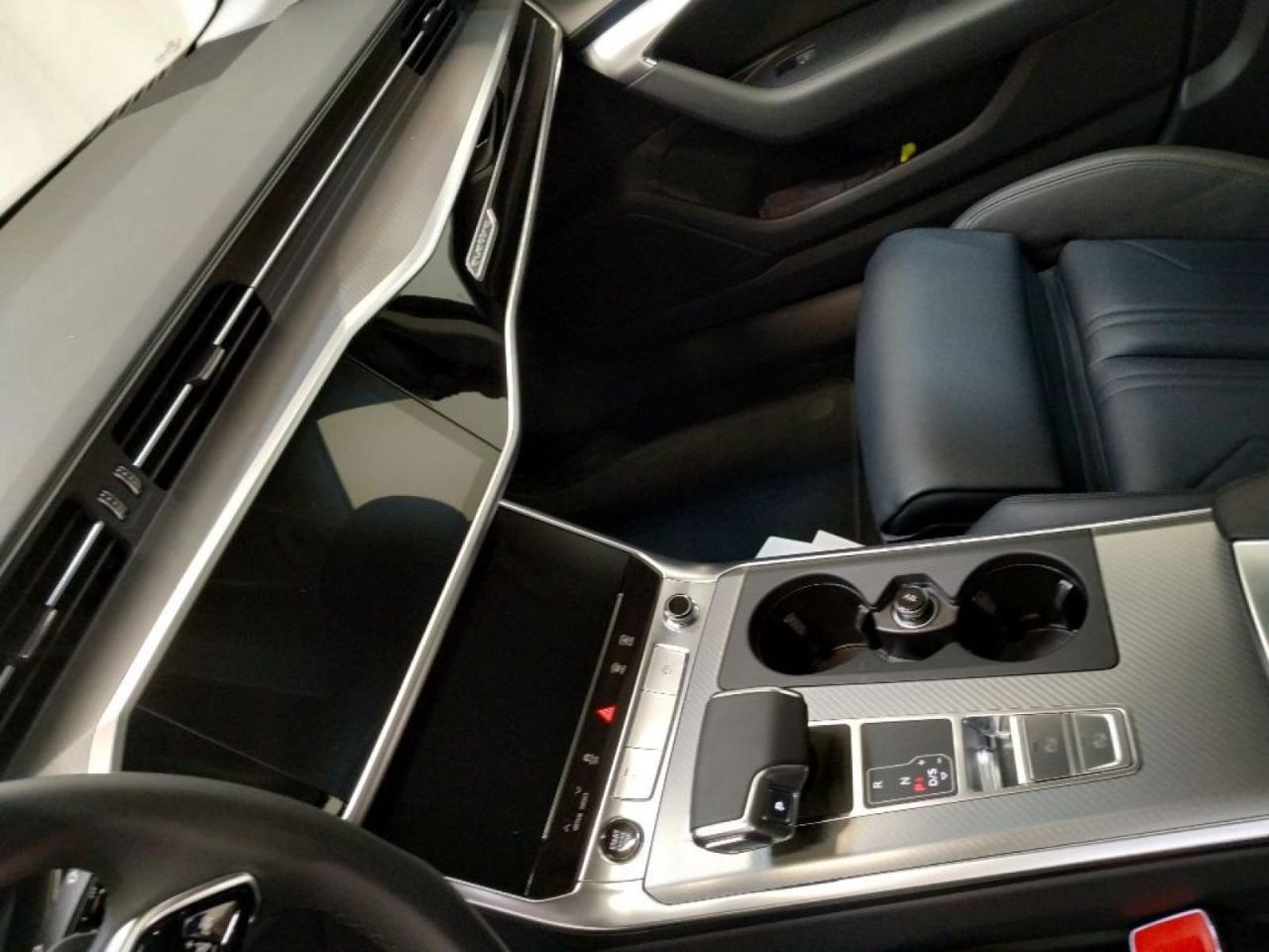 Audi Audi A6 usata 7