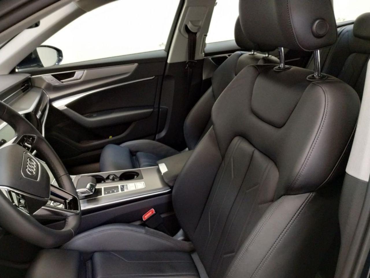 Audi Audi A6 usata 9