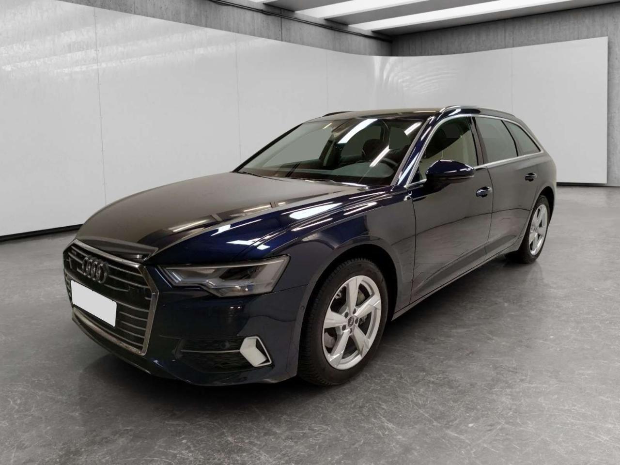 Audi Audi A6 usata 11