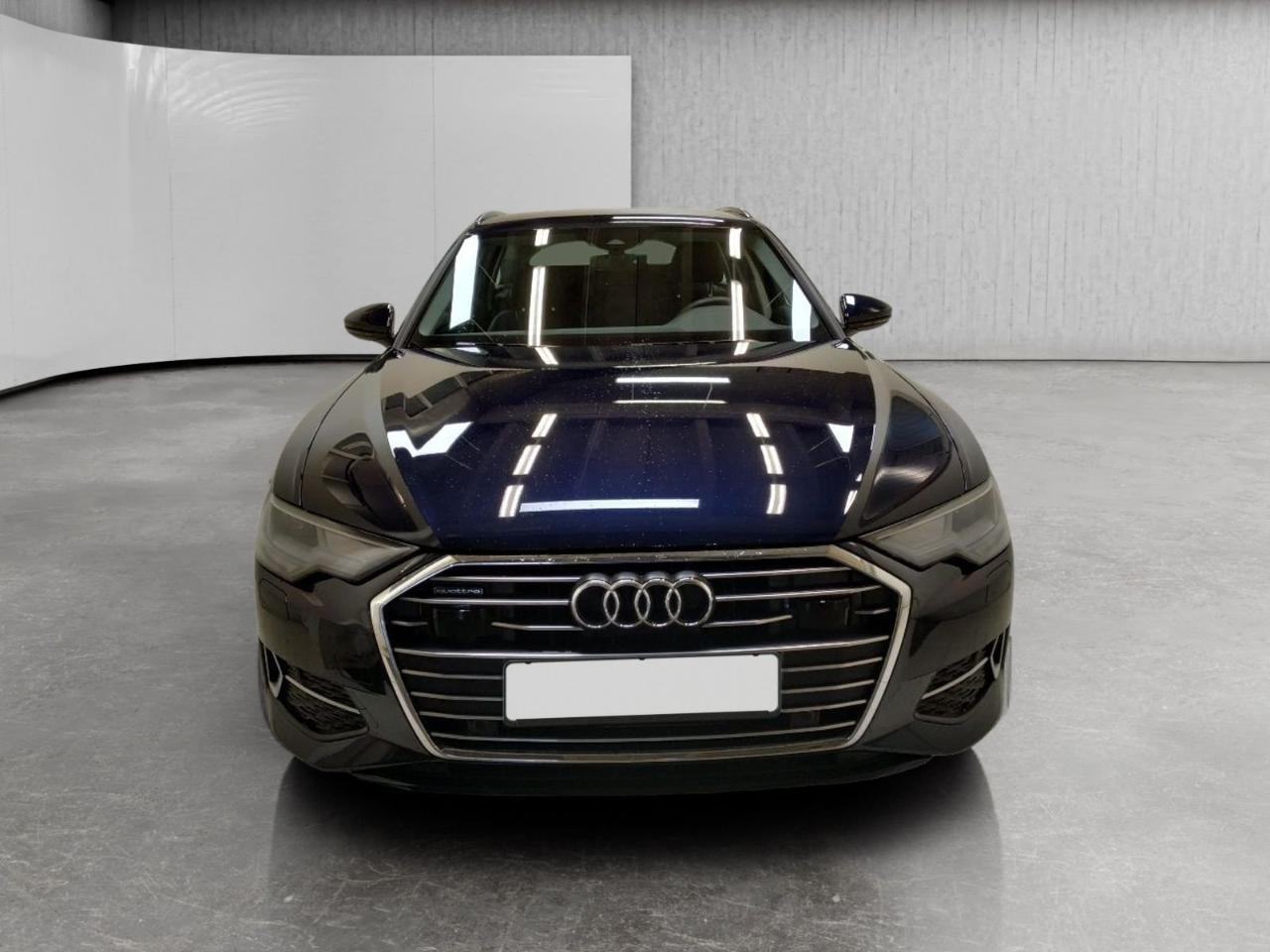 Audi Audi A6 usata 12