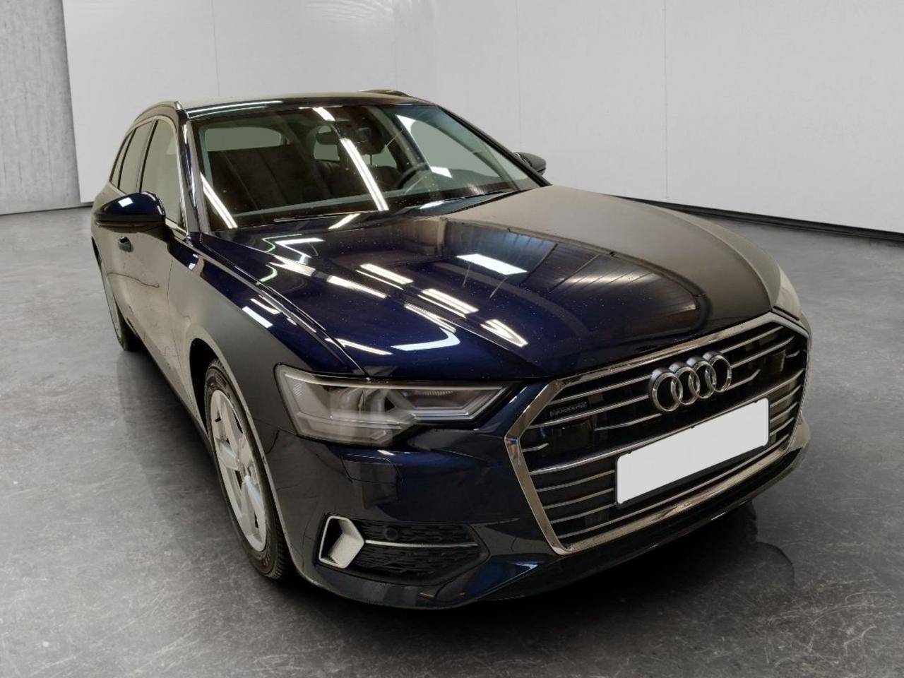 Audi Audi A6 usata 13