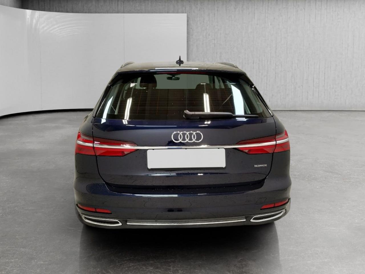 Audi Audi A6 usata 15
