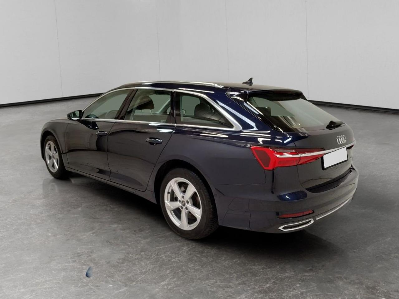 Audi Audi A6 usata 16