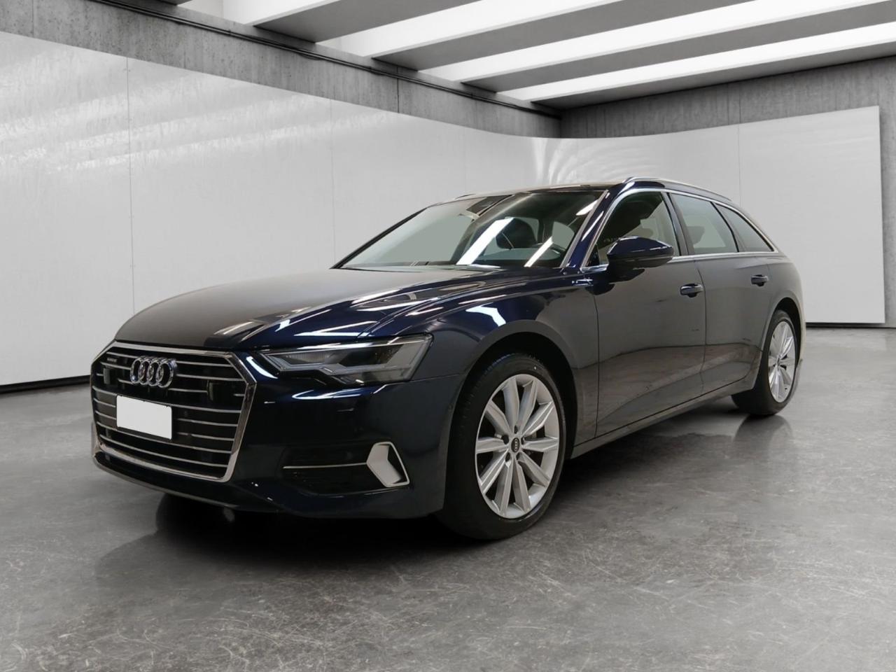 Audi Audi A6 A6 Avant 45 3.0 tdi mhev Business Sport quattro s-tro