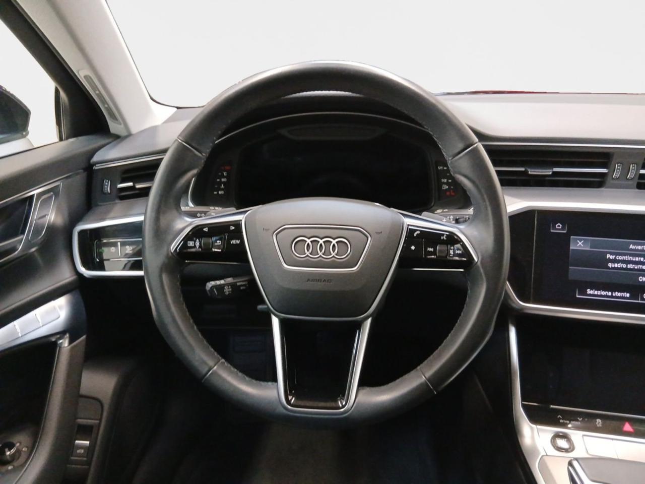 Audi Audi A6 usata, con GPS