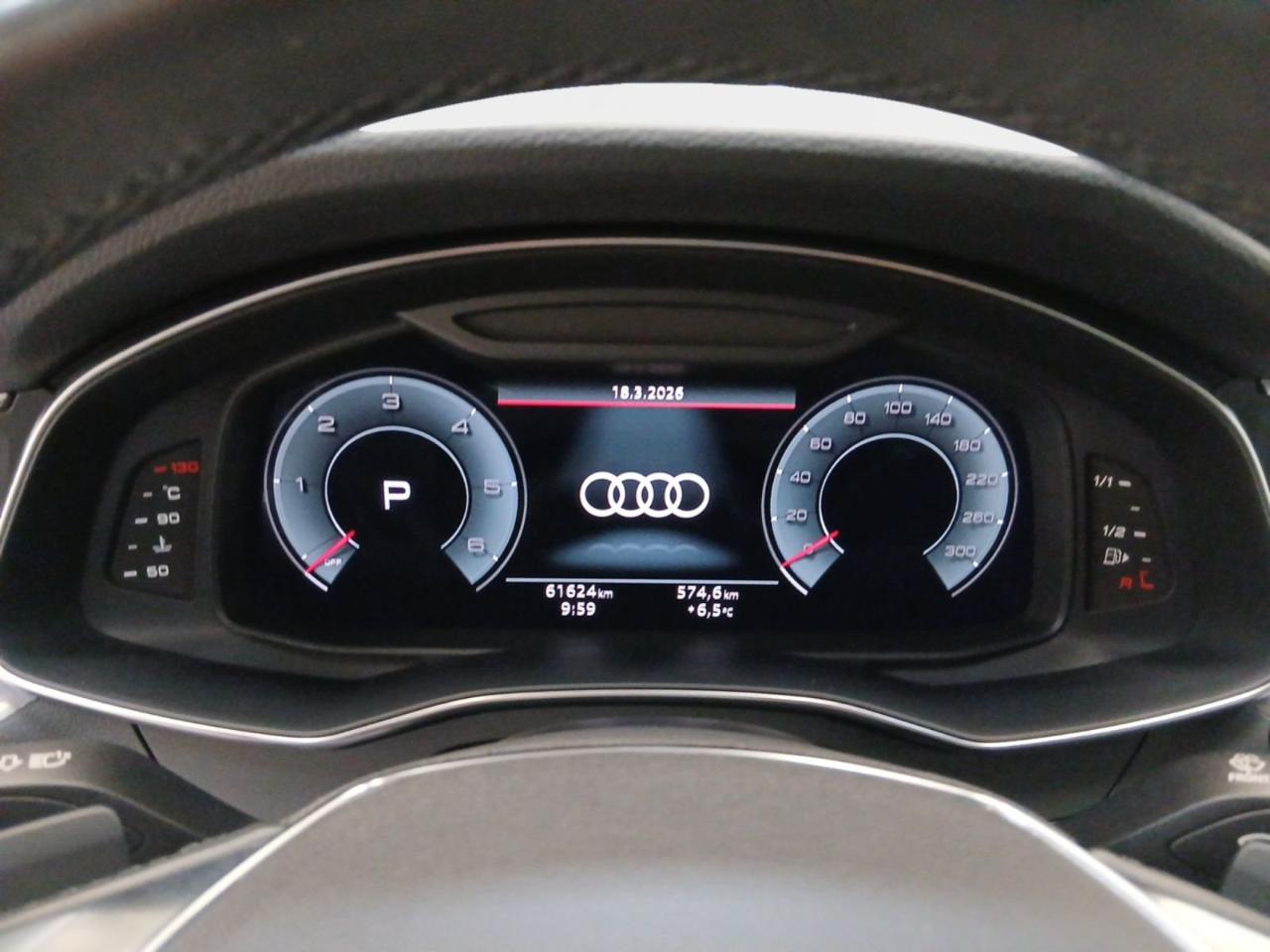 Audi Audi A6 usata 2