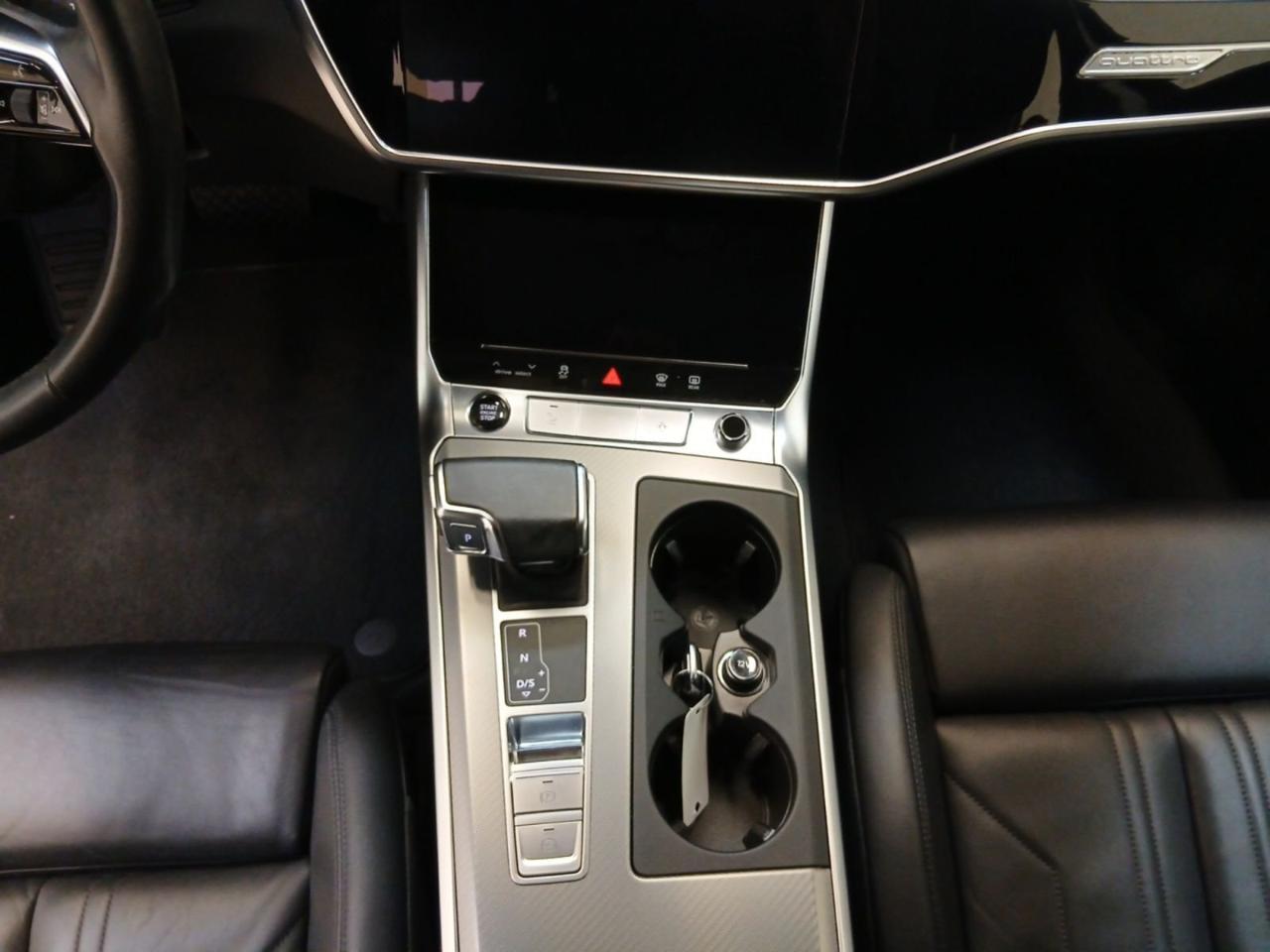 Audi Audi A6 usata 3