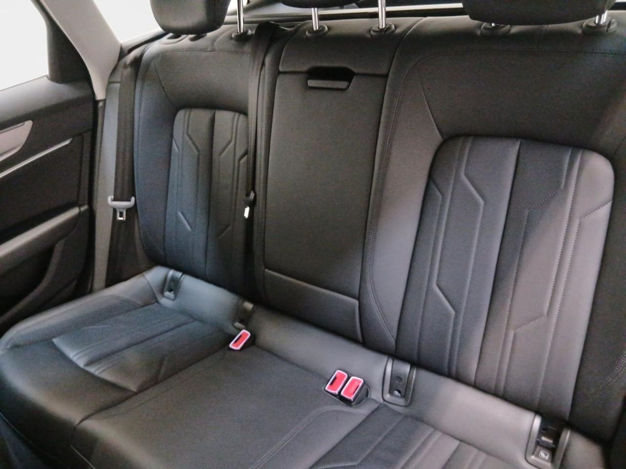 Audi Audi A6 usata 4
