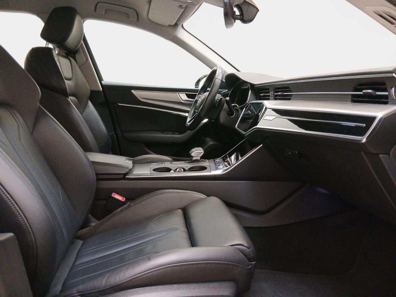 Audi Audi A6 usata 5