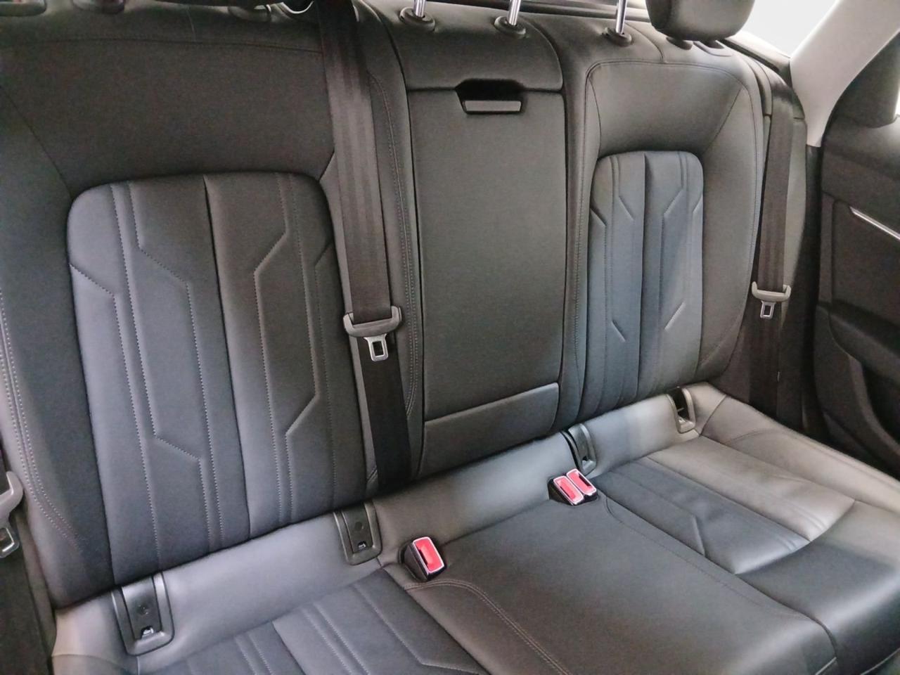 Audi Audi A6 usata 6
