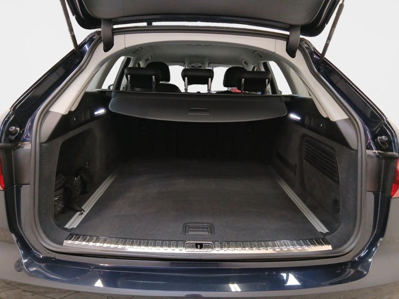 Audi Audi A6 usata 7
