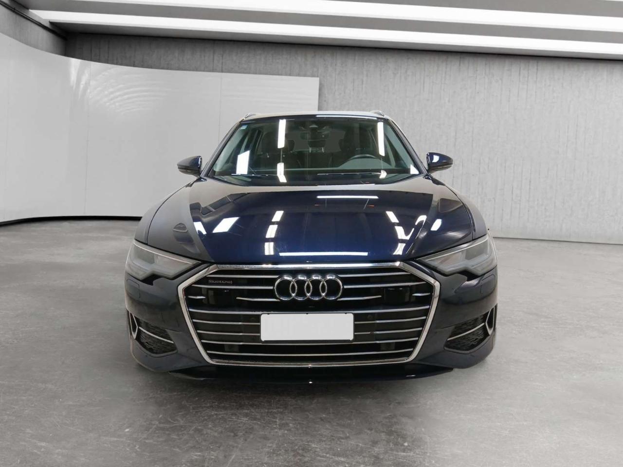 Audi Audi A6 usata 8