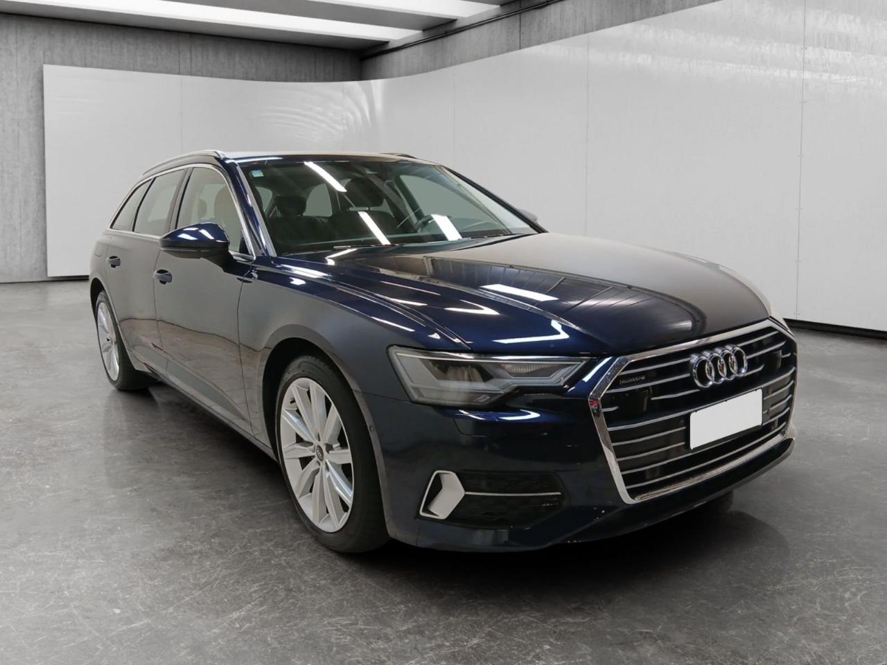 Audi Audi A6 usata 9