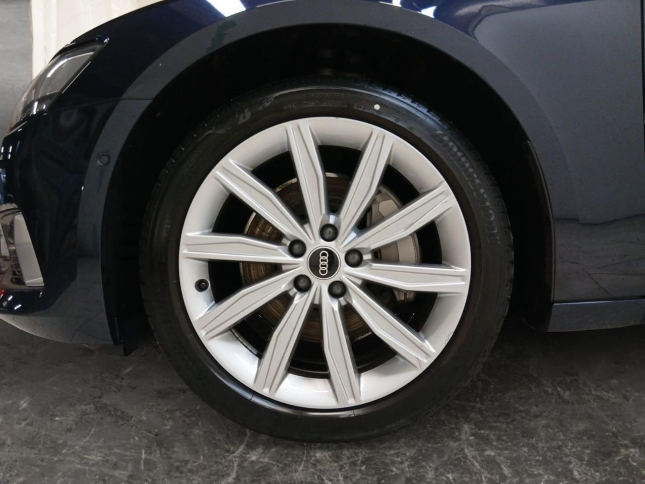 Audi Audi A6 usata 12