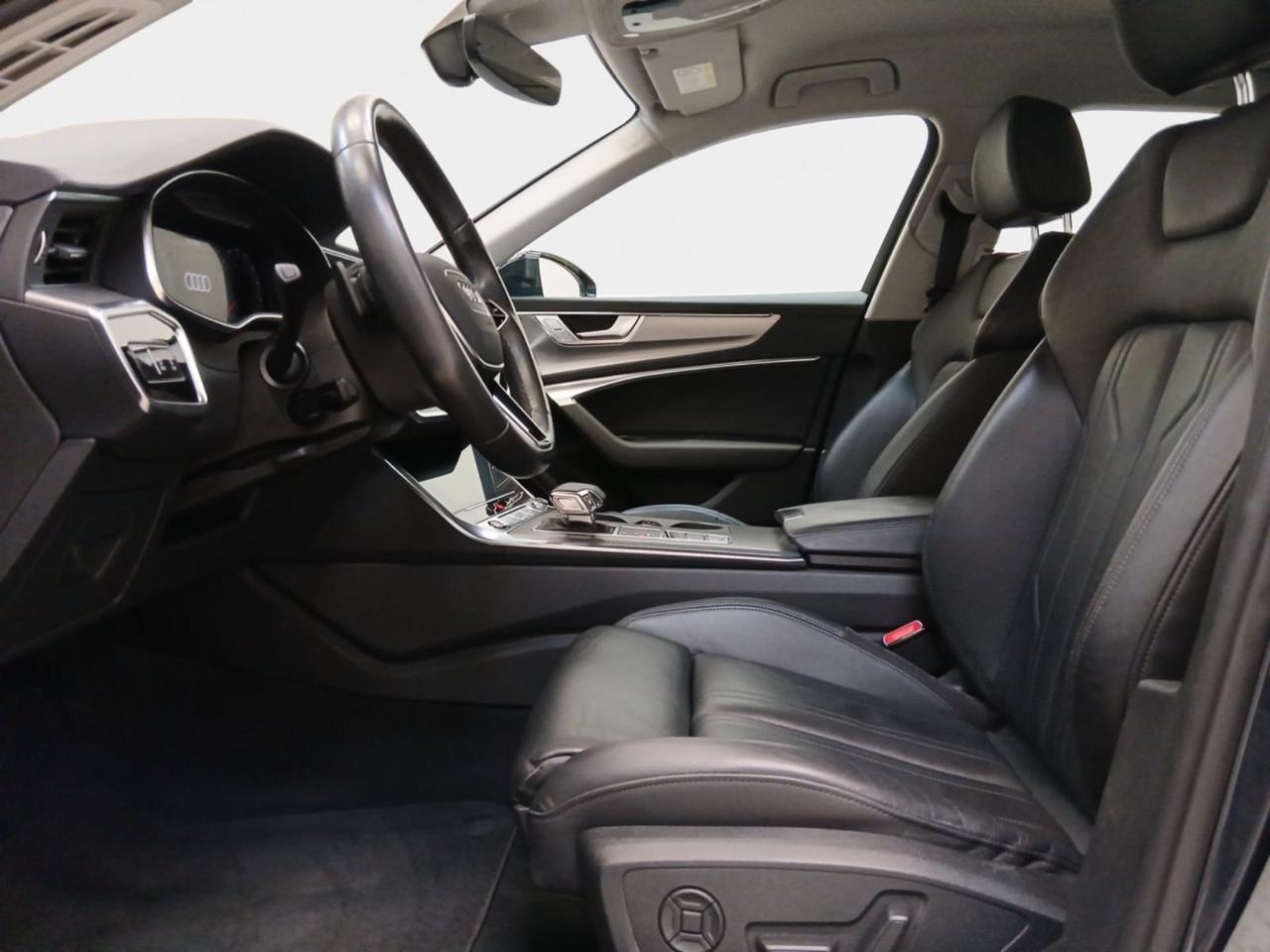 Audi Audi A6 usata 13