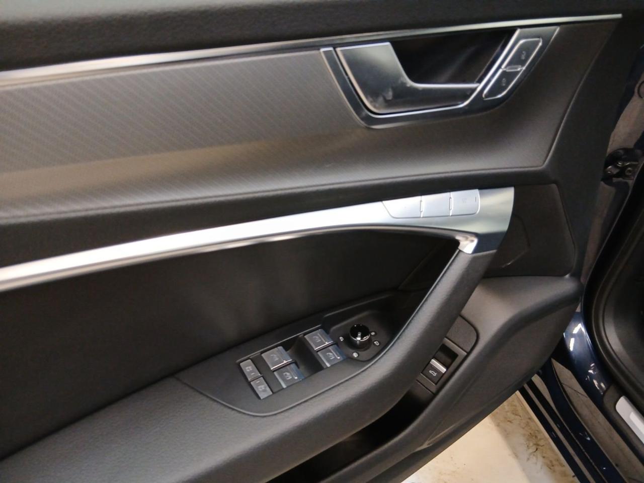 Audi Audi A6 usata 14