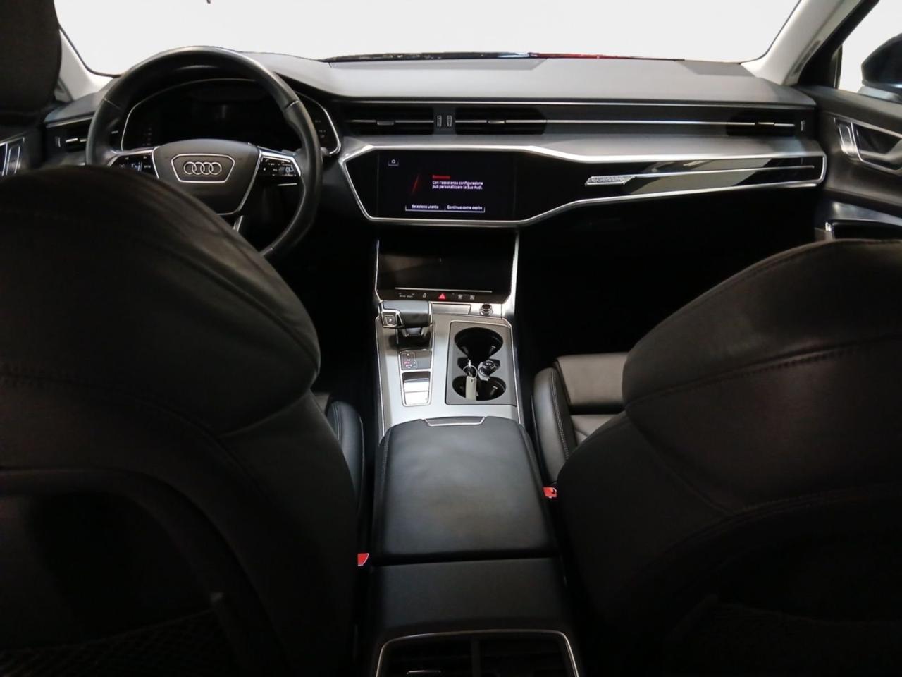 Audi Audi A6 usata 15