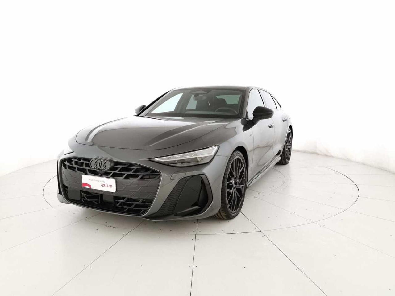 Audi A6 A6 2.0 e-hybrid Business quattro 299cv s-tronic Usato