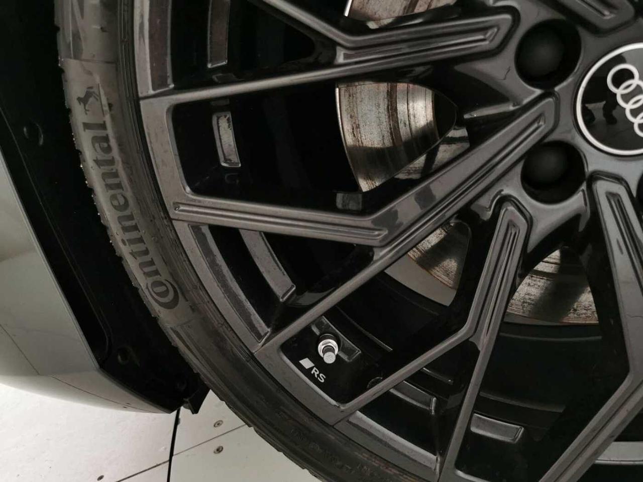 Audi Audi A6 usata 1