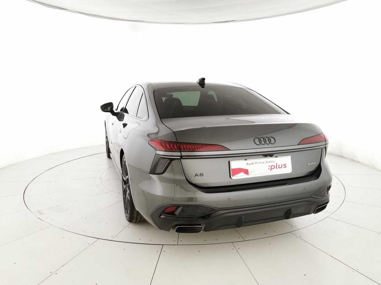 Audi Audi A6 usata 2