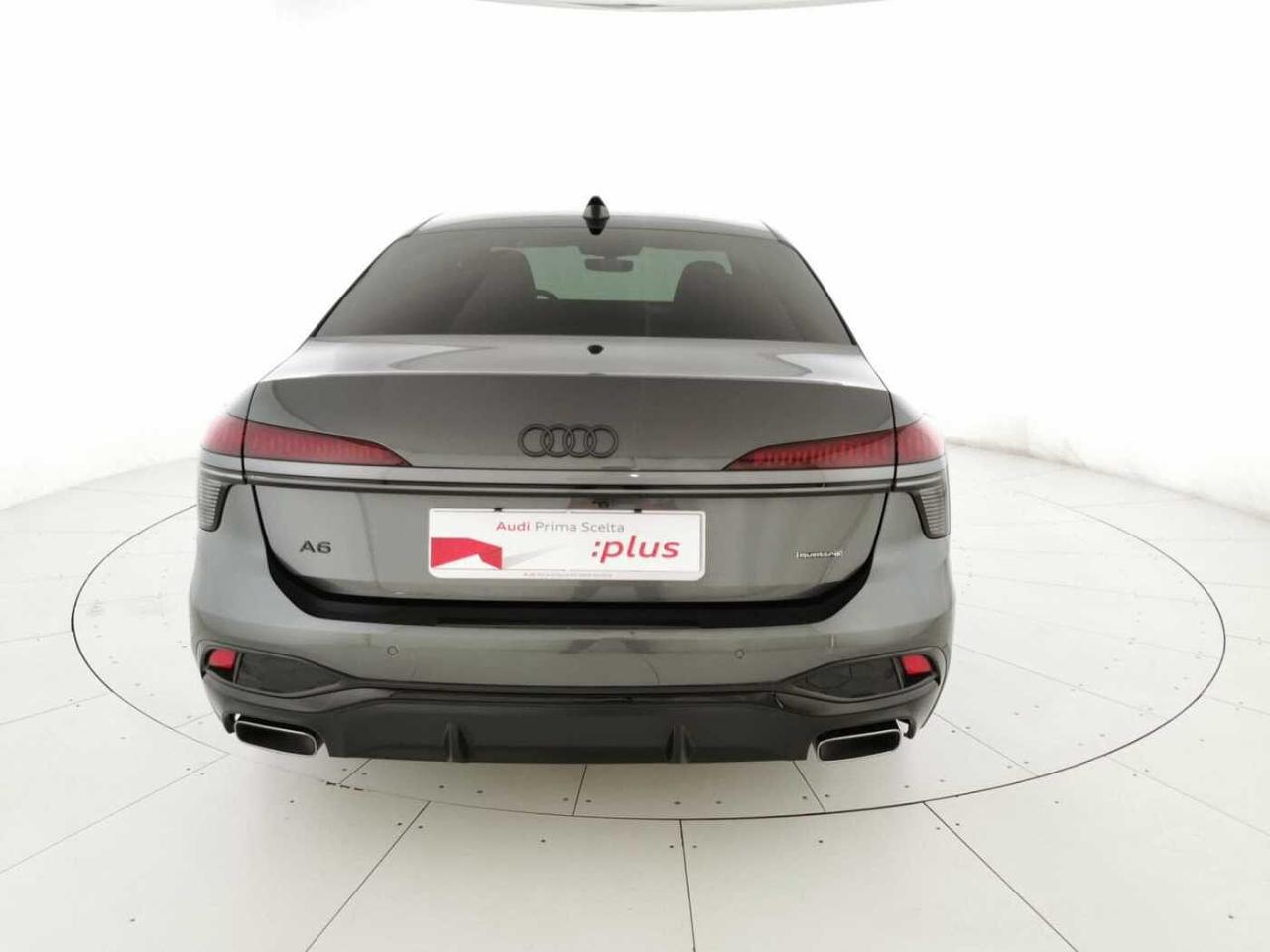 Audi Audi A6 usata 3