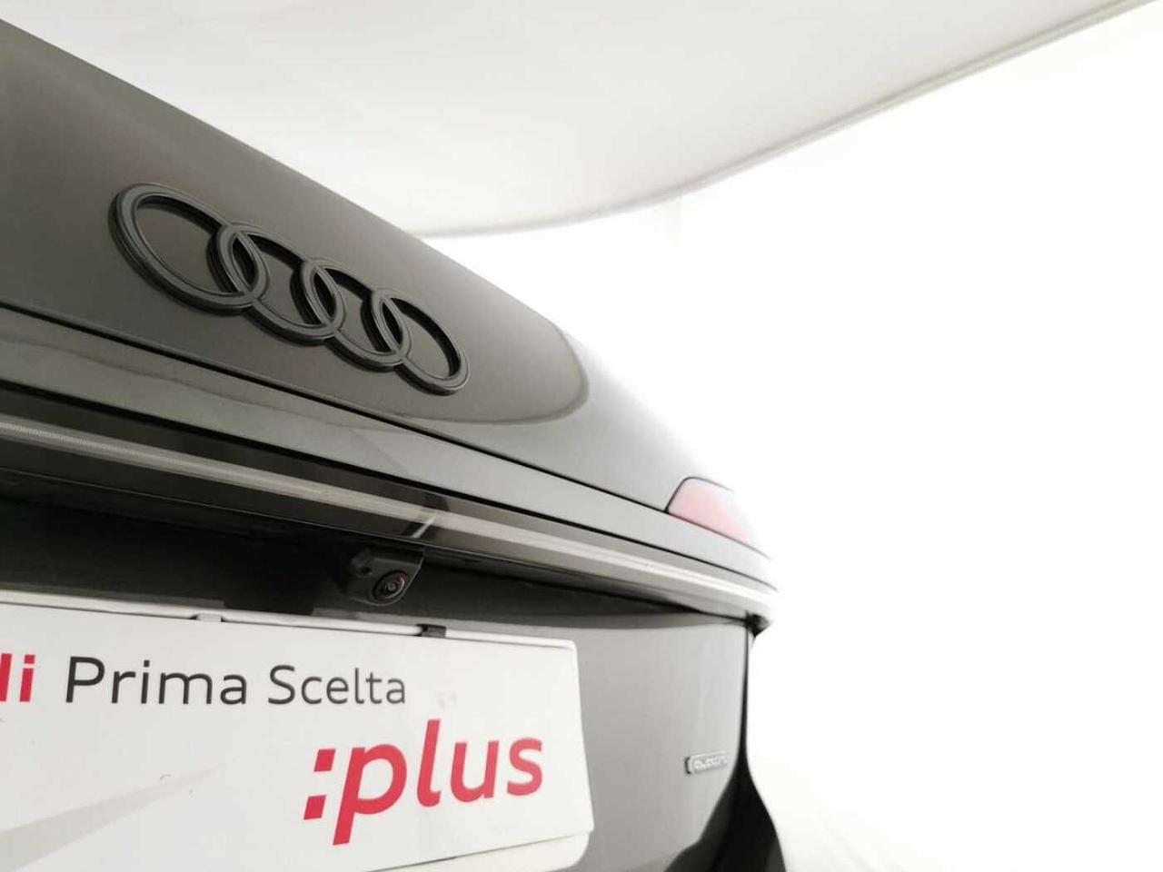 Audi Audi A6 usata 4