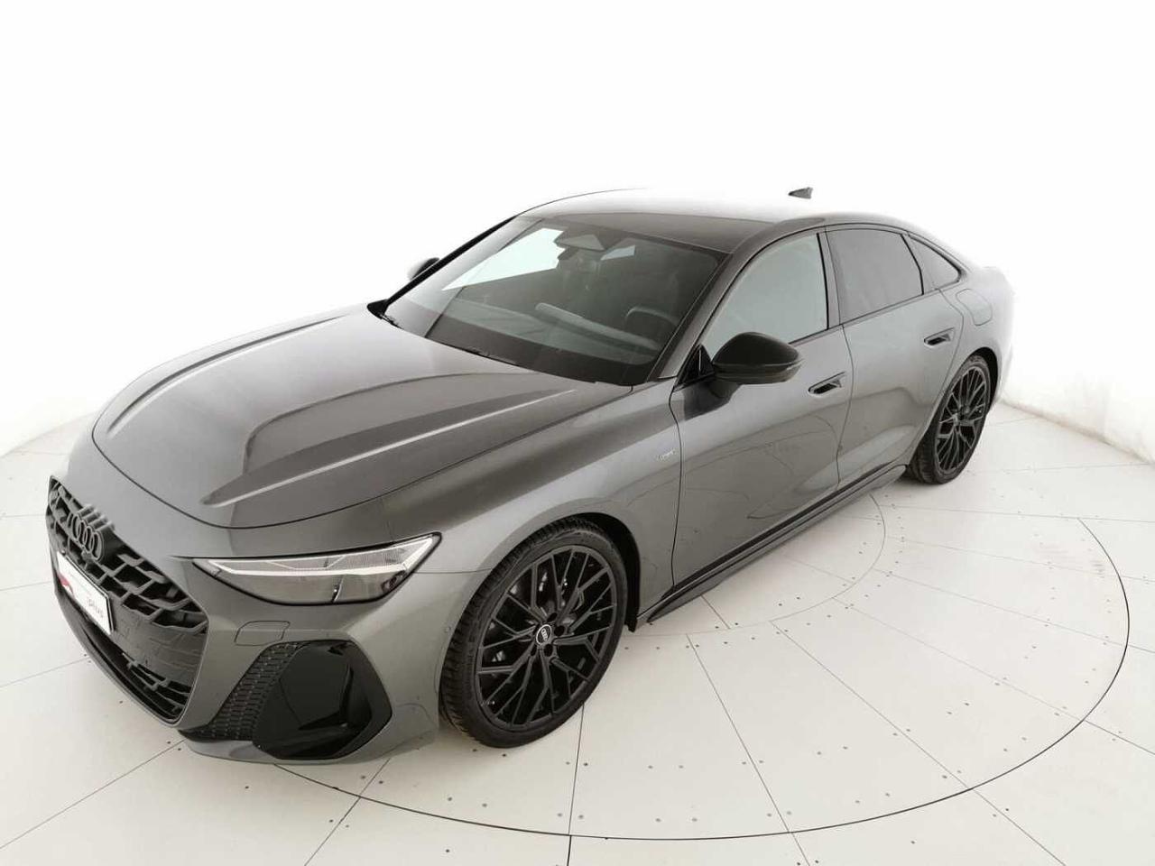 Audi Audi A6 usata 5