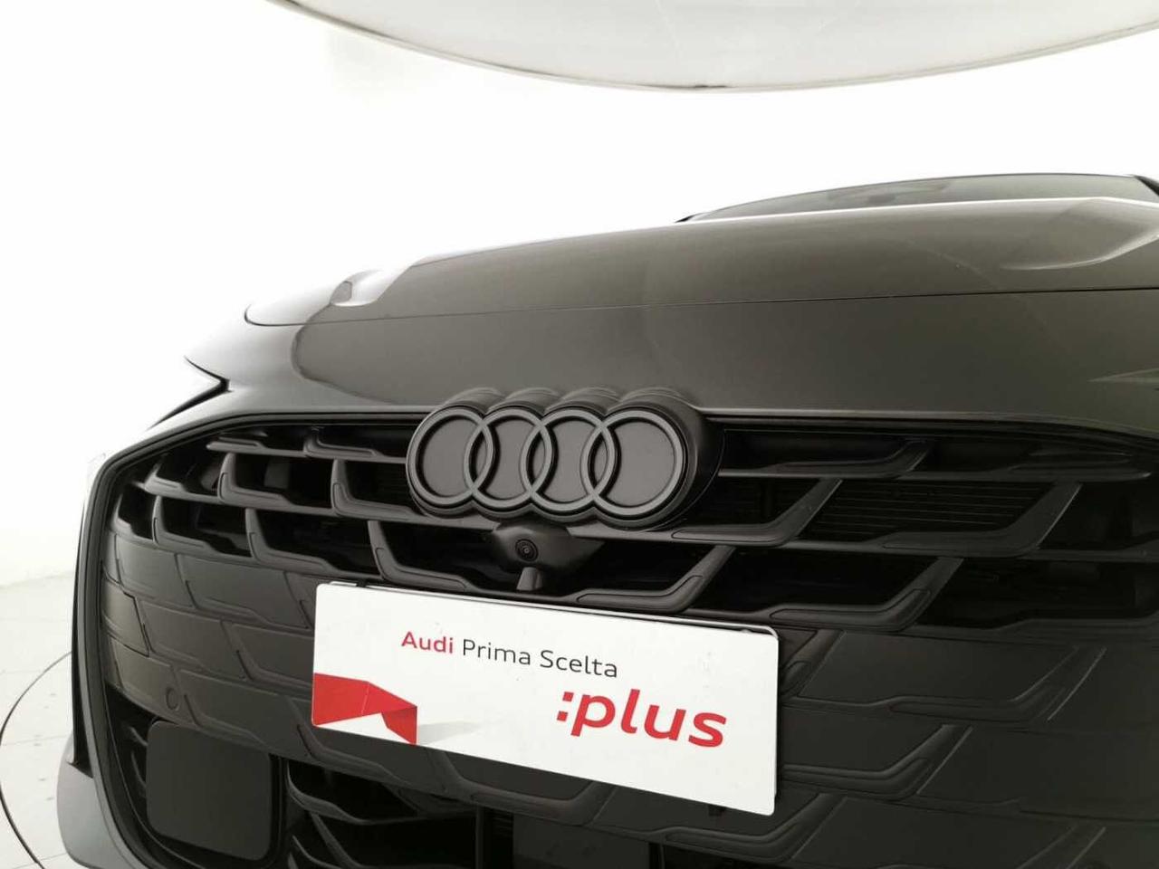 Audi Audi A6 usata 7