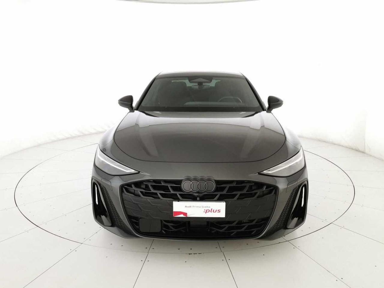 Audi Audi A6 usata 8