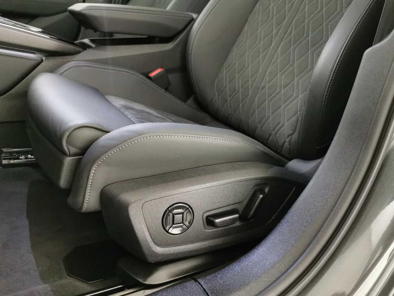 Audi Audi A6 usata 9