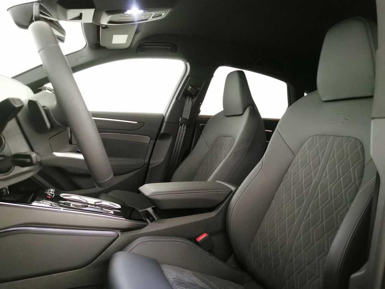 Audi Audi A6 usata 10