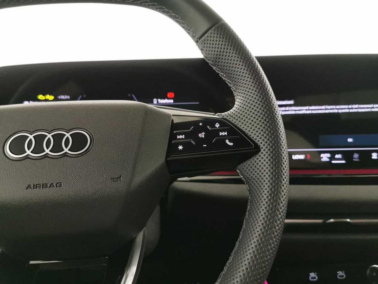 Audi Audi A6 usata 16