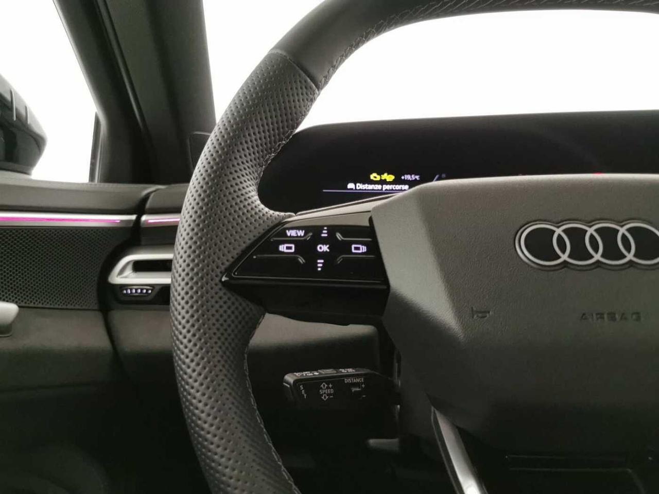 Audi Audi A6 usata 17