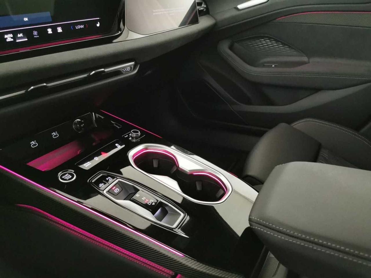 Audi Audi A6 usata 20
