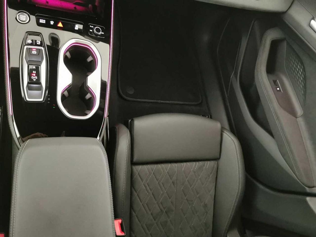 Audi Audi A6 usata 21