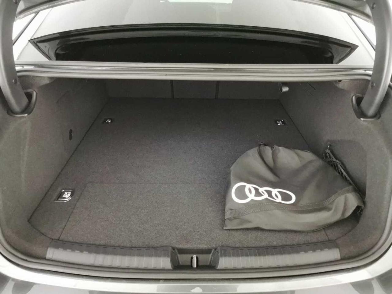 Audi Audi A6 usata 27