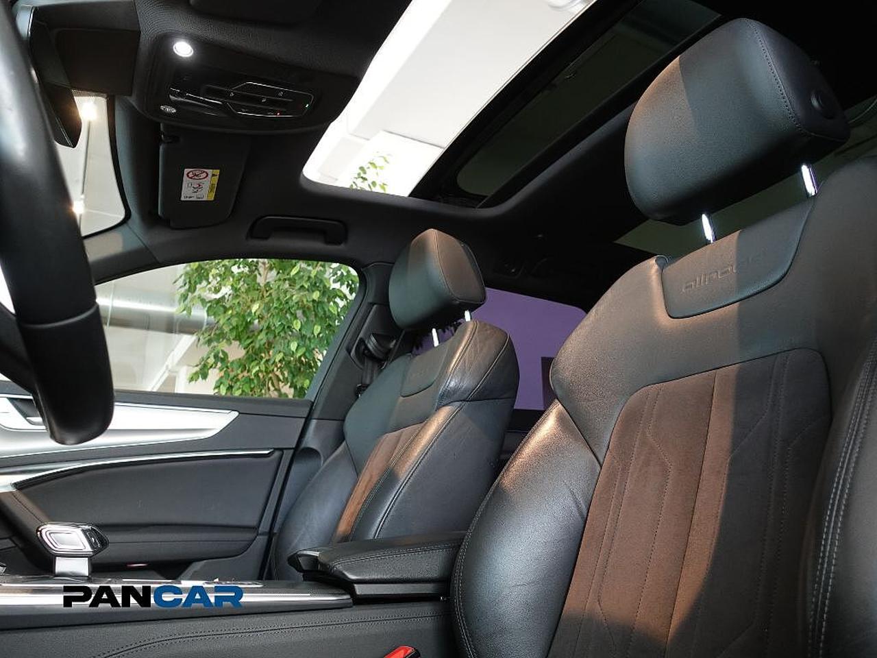 Audi Audi A6 usata 1